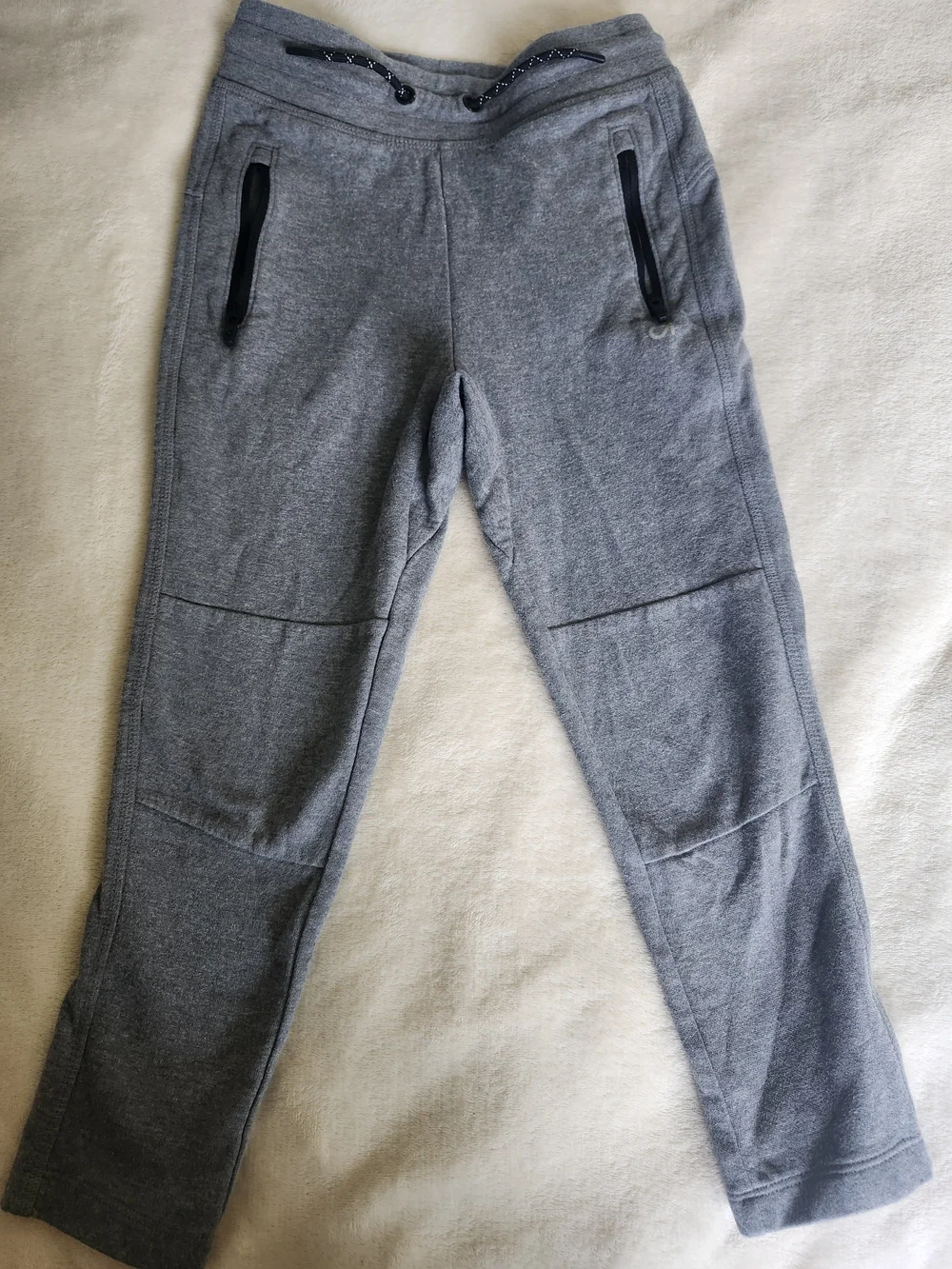 GAP Kids Sweatpants Set in Gray, Black & Navy